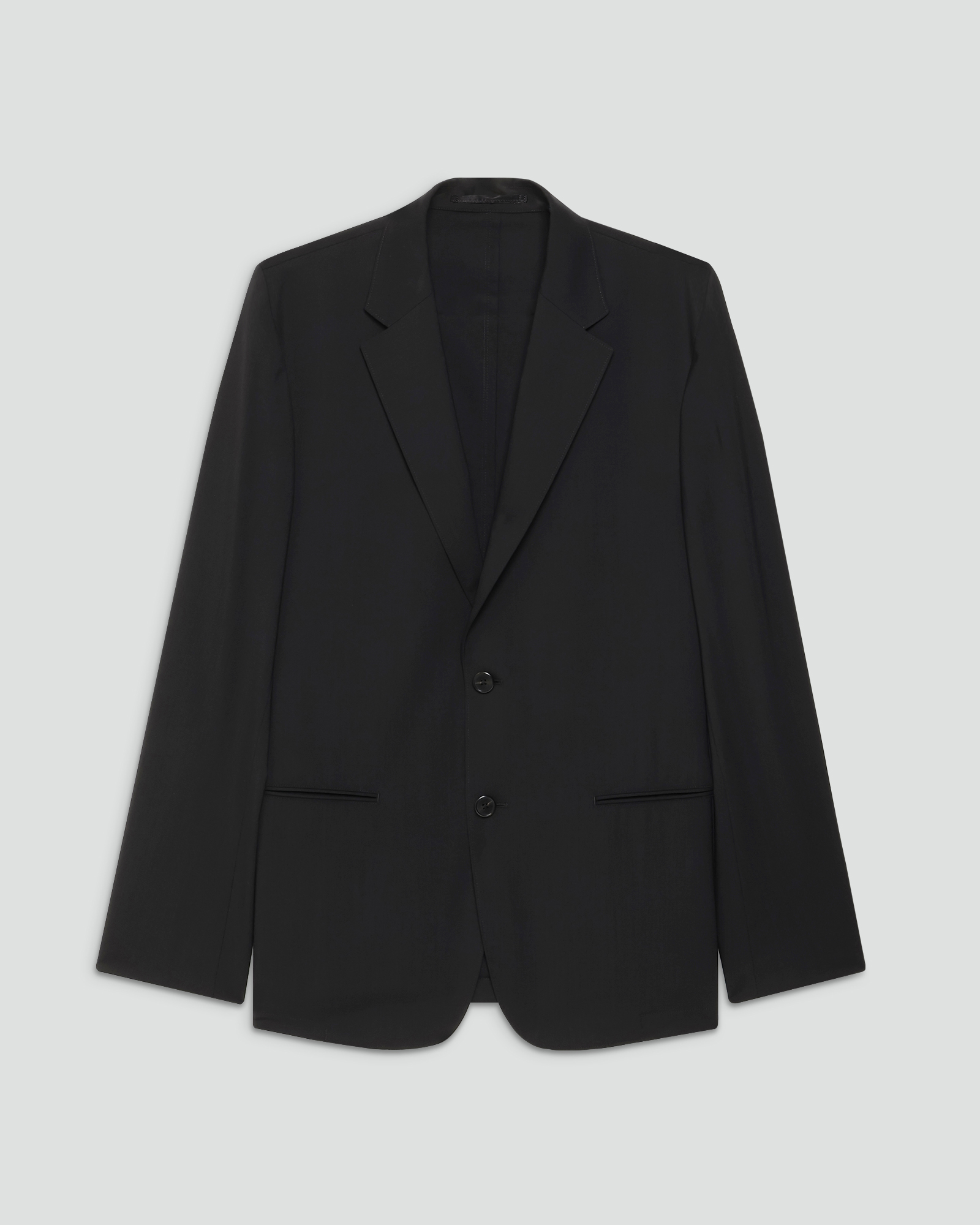 Theory セオリー ブルゾン レザー ニット 切替 ジャケット ブラック Theory セオリー ブルゾン レザー ニット 切替 ジャケット ブラック