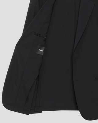 Motion Wool Clinton Travel Blazer A | MEN | Theory [セオリー] 公式