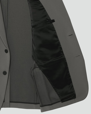 Precision Pique Clinton Blazer A | MEN | Theory [セオリー