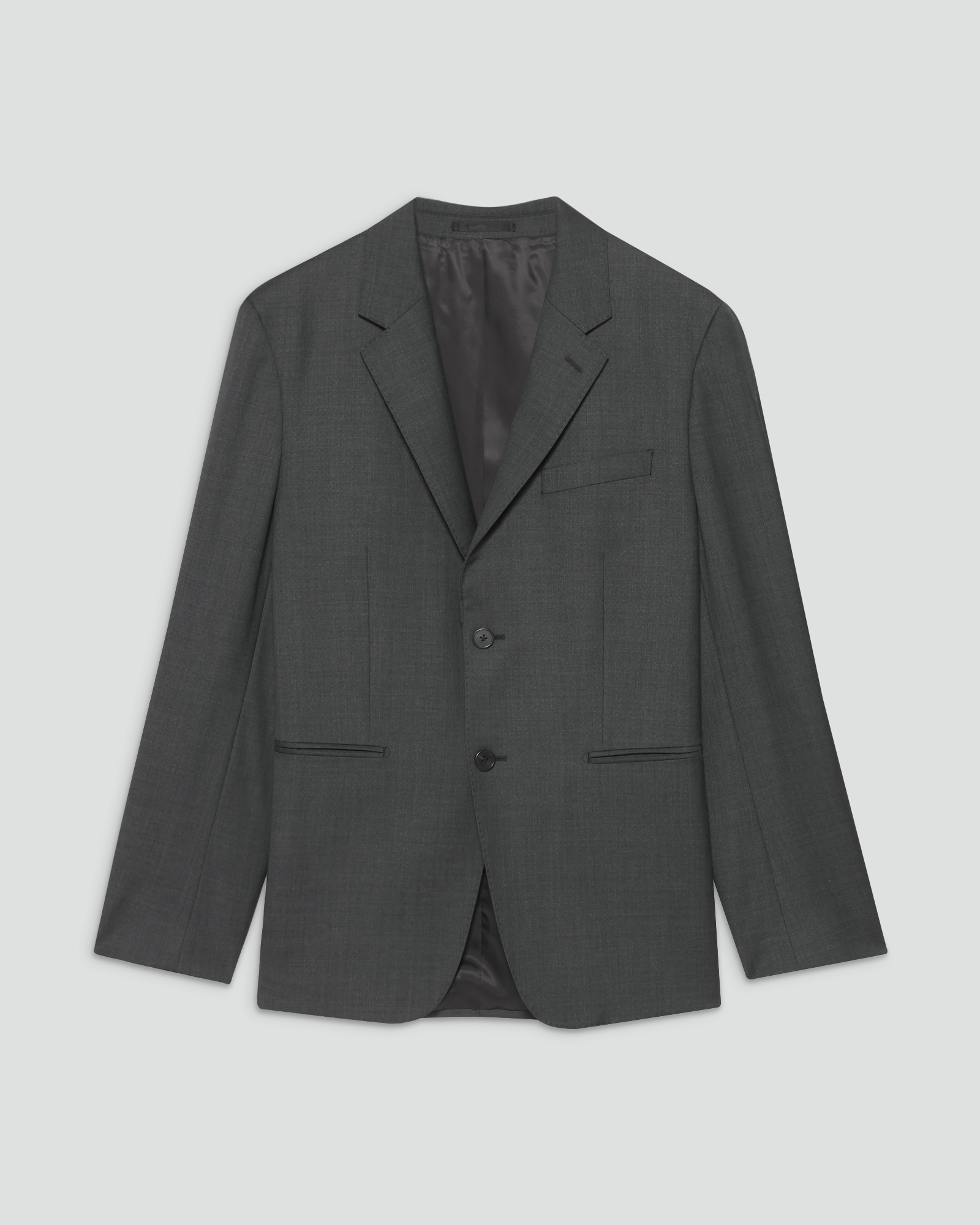 【Theory】2020年 FITTED BLAZER ブレザー 0 セオリー Perform Suit Clinton Blazer A | MEN | Theory [セオリー] 公式