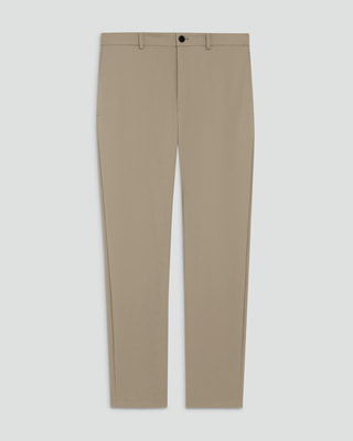 Precision Ponte Zaine Sideelastic Pant A | MEN | Theory [セオリー