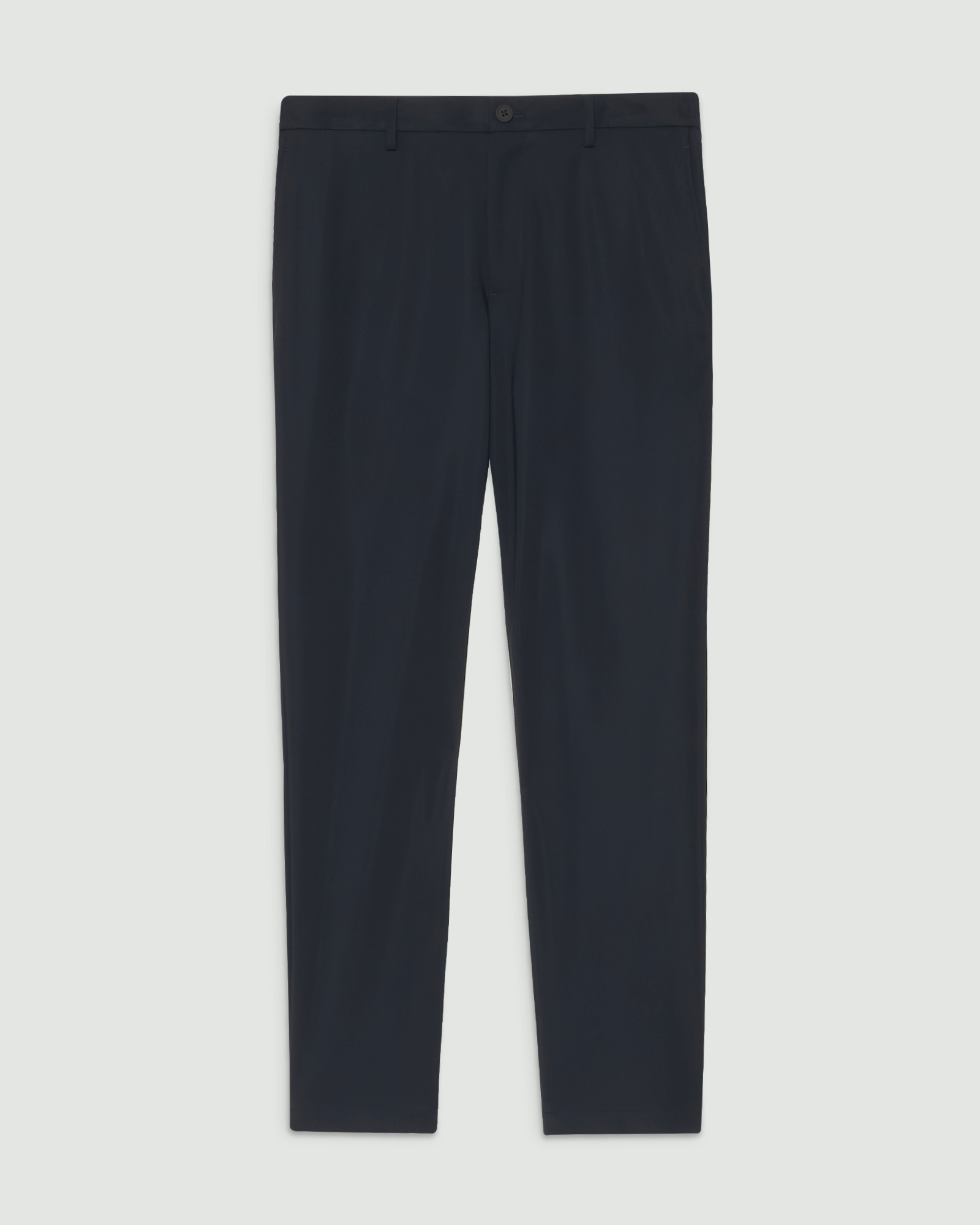 Precision Ponte Zaine Sideelastic Pant A | MEN | Theory