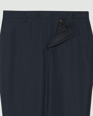 Precision Ponte Zaine Sideelastic Pant A | MEN | Theory [セオリー