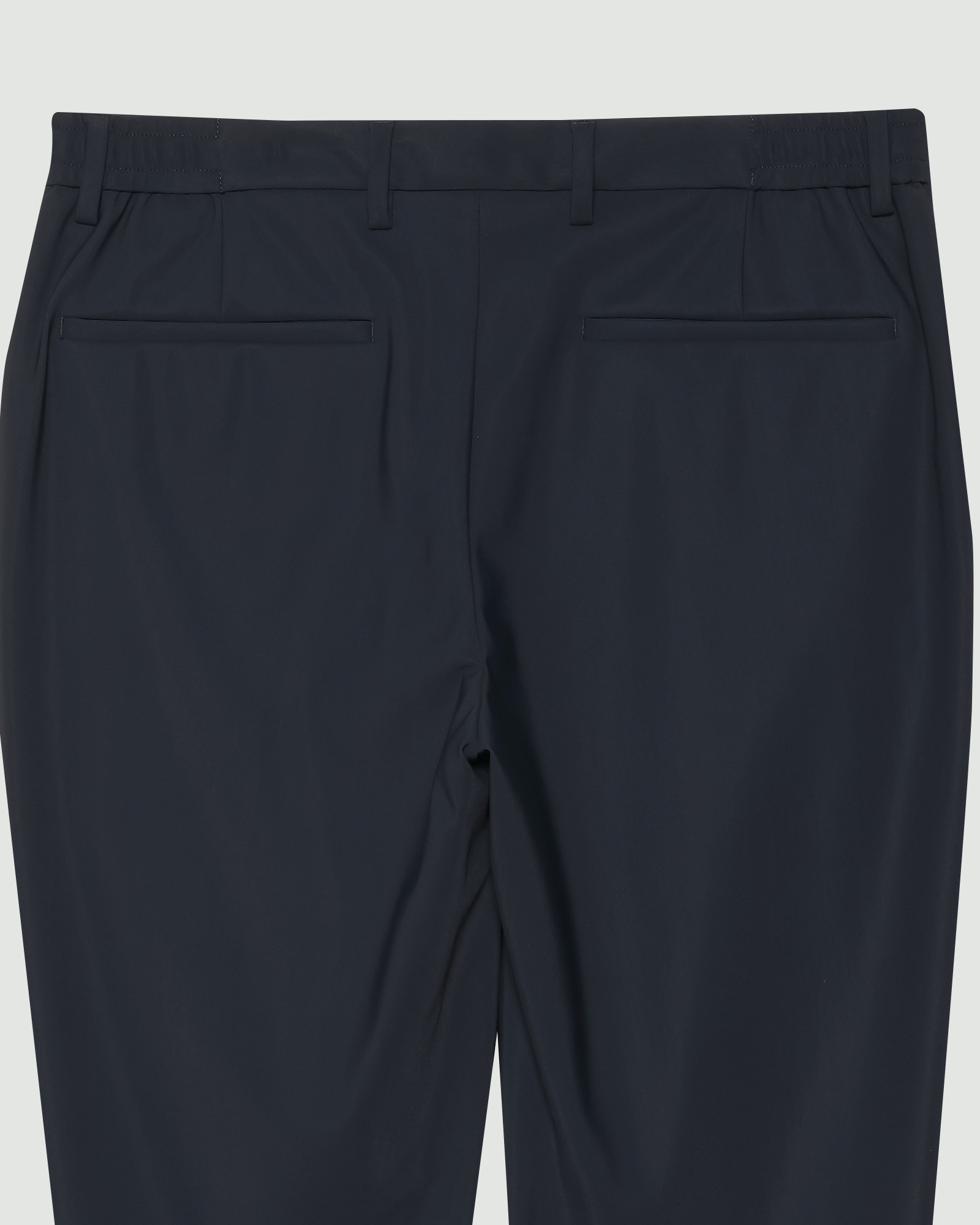 Precision Ponte Zaine Sideelastic Pant A | MEN | Theory