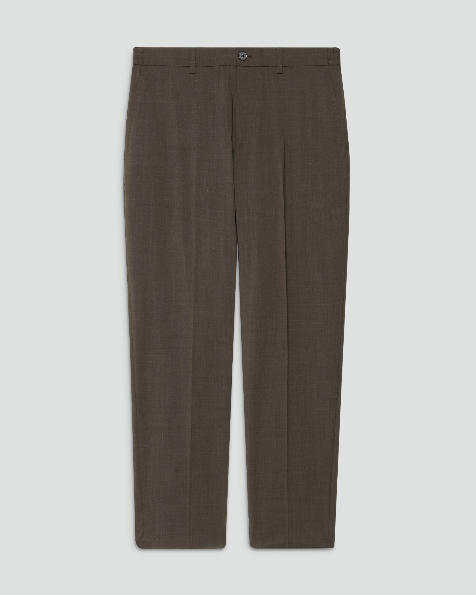 Motion Wool Curtis Travel Pant A | MEN | Theory [セオリー] 公式