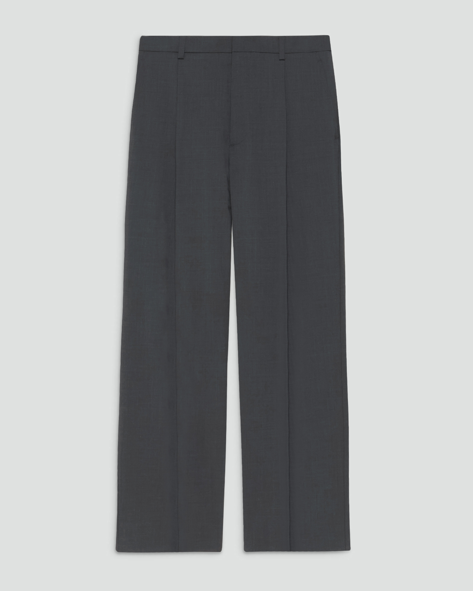 New Tailor 2 Relaxd Pleated Pant | MEN | Theory [セオリー