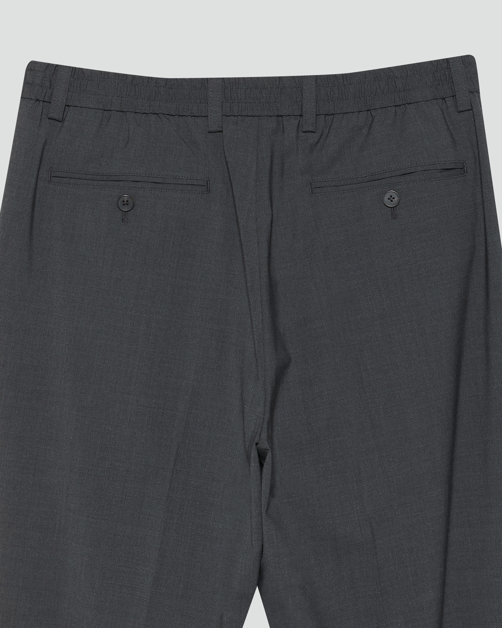 New Tailor 2 Relaxd Pleated Pant | MEN | Theory [セオリー