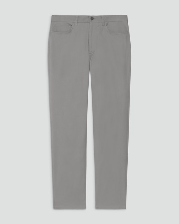 【Theory】Twill Stretch Standard 5pocket Pant 【Theory】Twill Stretch Standard 5pocket Pant