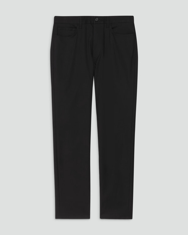 theoryオールインワン　ブラック　0サイズ TALL_SIZE | Theory [セオリー] 公式通販サイト