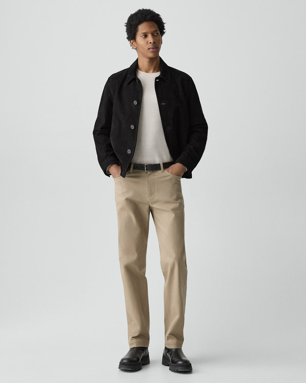 MEN パンツ | Theory [セオリー] 公式通販サイト