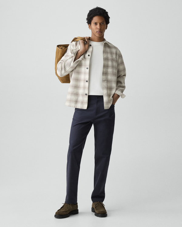 stretch | Theory [セオリー] 公式通販サイト