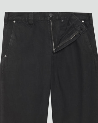 Twill Denim B Worker Jeans | MEN | Theory [セオリー] 公式