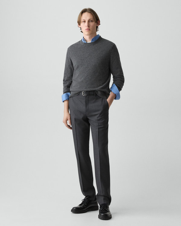 【Theory】一部店舗限定 Sartorial Wool Standard Pant 【Theory】一部店舗限定 Sartorial Wool Standard Pant