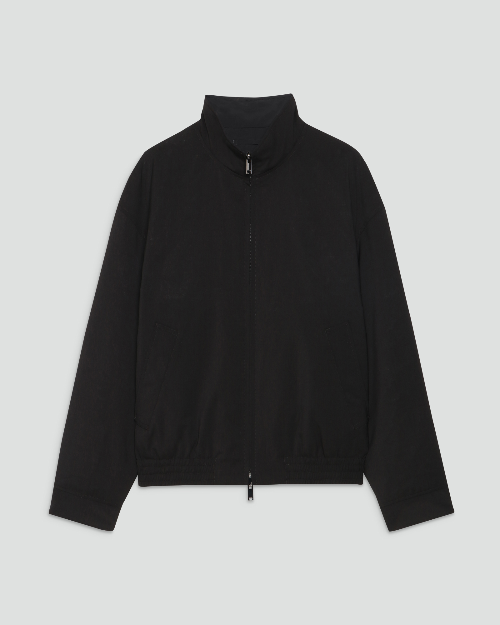 【ローズ】theory23SSTraceableWoolオールインワン黒2 ローズ様専用】theory23SSTraceableWoolオールインワン黒2