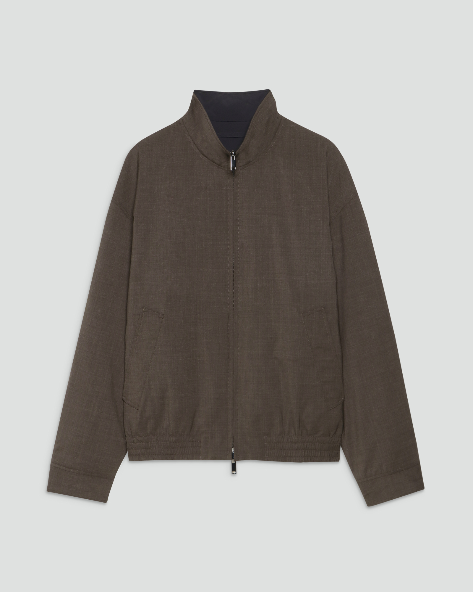 セオリー MERCER WOOL CASH/MOVING おすすめコーディネート㊶ | セオリー四日市近鉄店のブログ