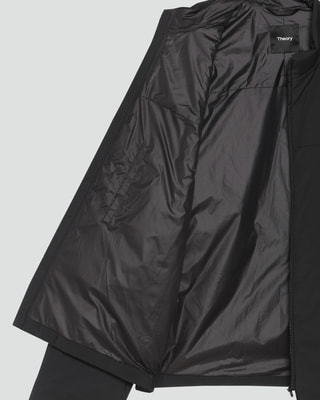 一部店舗限定 Motion Nylon Layering Stand Blouson | MEN