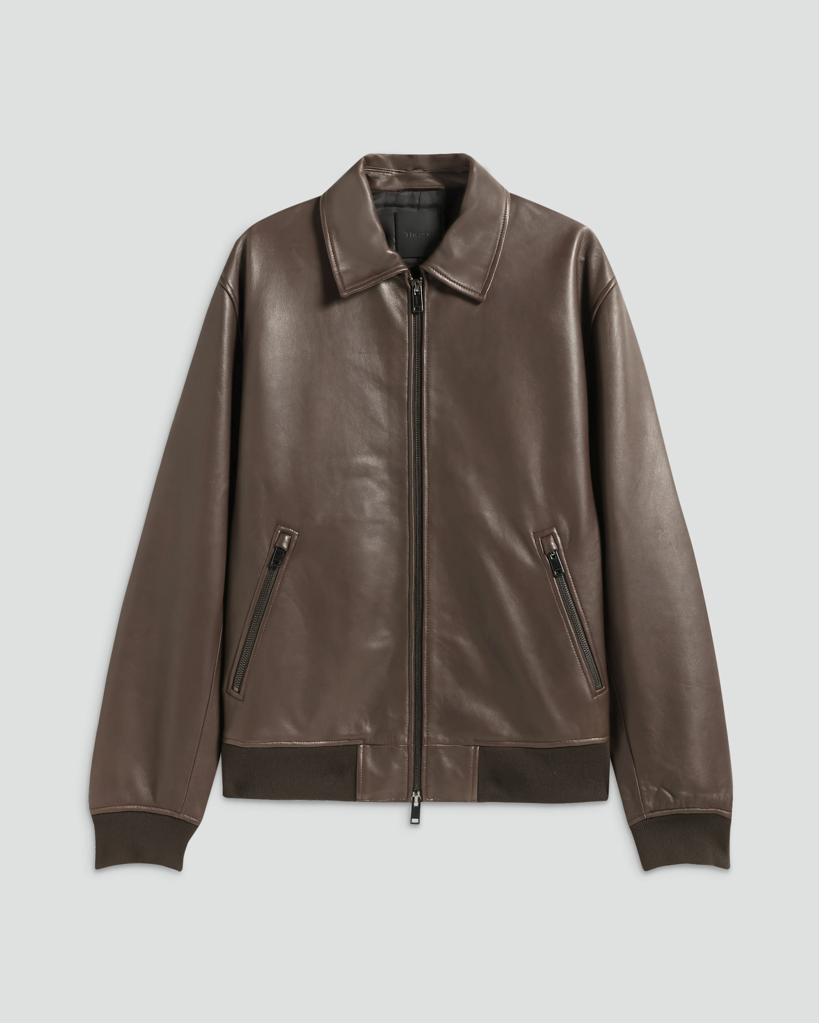 Theory セオリー　ボンバージャケット ウォッシャブル　未使用タグ付き stst-used_1-240101464794