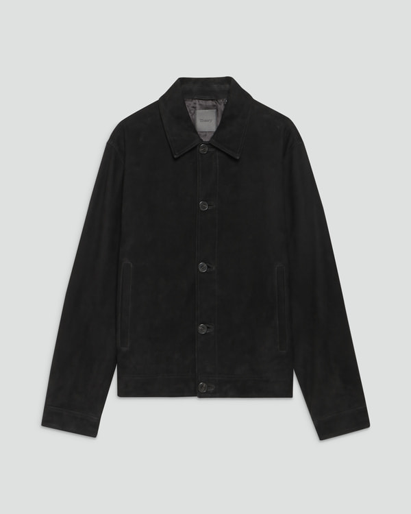 MEN レザー | Theory [セオリー] 公式通販サイト