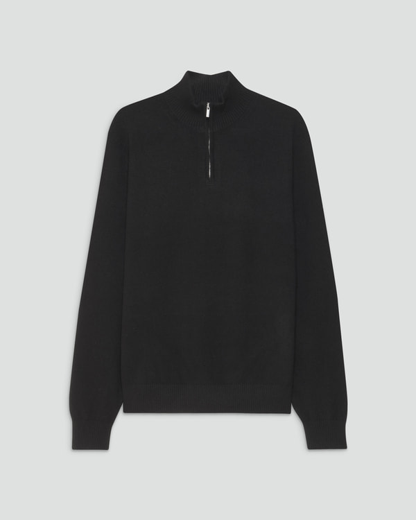Theory セットアップ フリンジ ツイード ブラック Mサイズ MEN 新商品 | Theory [セオリー] 公式通販サイト