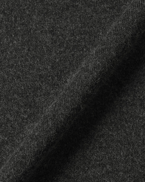 Theory グレー セーター 送料無料】Theory(セオリー) のニットセーター Sサイズ グレー