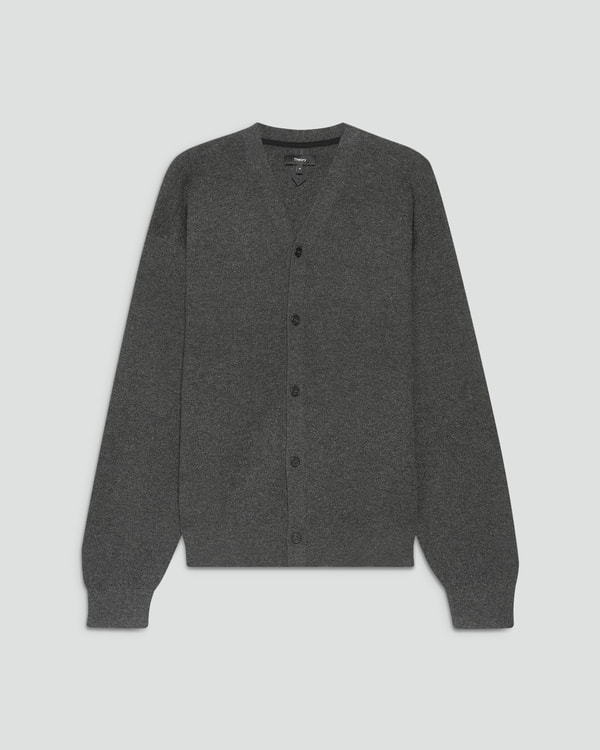 【Theory】《先行販売》 一部限定カラー Wool Bilen Longsleeve Cardigan 【Theory】《先行販売》 一部限定カラー Wool Bilen Longsleeve Cardigan
