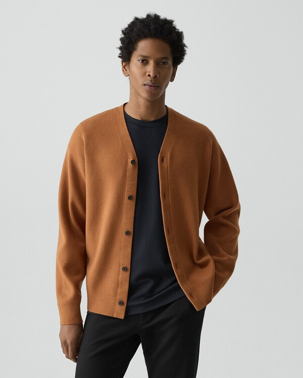 Theory 24SS ウォッシャブル ボーイフレンドジャケット　アイボリー　0 MEN | Theory [セオリー] 公式通販サイト