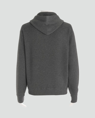 未使用級 セオリー フーディニット 2025モデル BOUCLE HOODIE セオリー(Theory)公式通販 メンズファッション