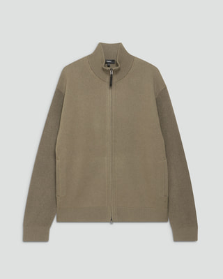 セオリー　スプリングジャケット　ブルゾン ジャケット | Theory luxe[セオリーリュクス]公式通販サイト