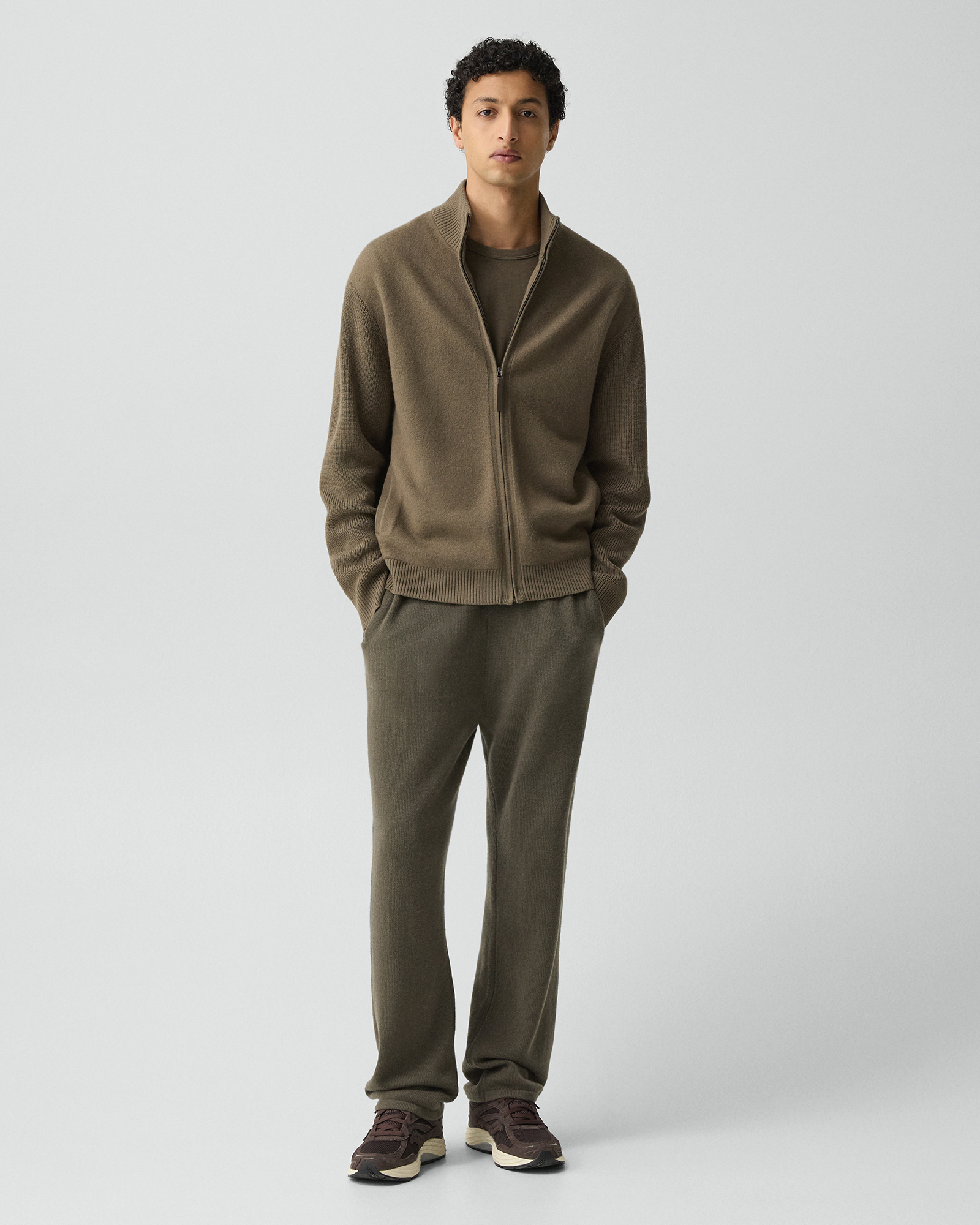 ゆき　セオリー♡ジャケット　パンツ　TRACE WIDE PIN ゆき セオリー♡ジャケット パンツ TRACE WIDE PIN Get Your New