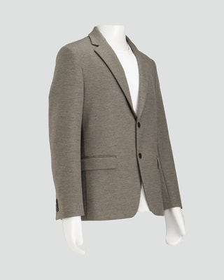 セオリー　CLINTON WOODMERE スーツ　セットアップ　ストレッチ Woodmere 3 Clinton Blazer A | MEN | Theory [セオリー] 公式通販サイト