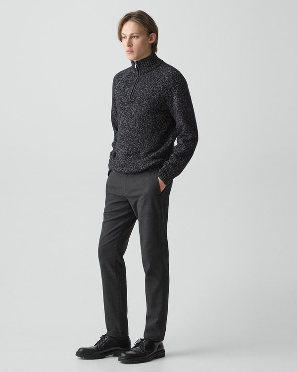 MEN パンツ | Theory [セオリー] 公式通販サイト