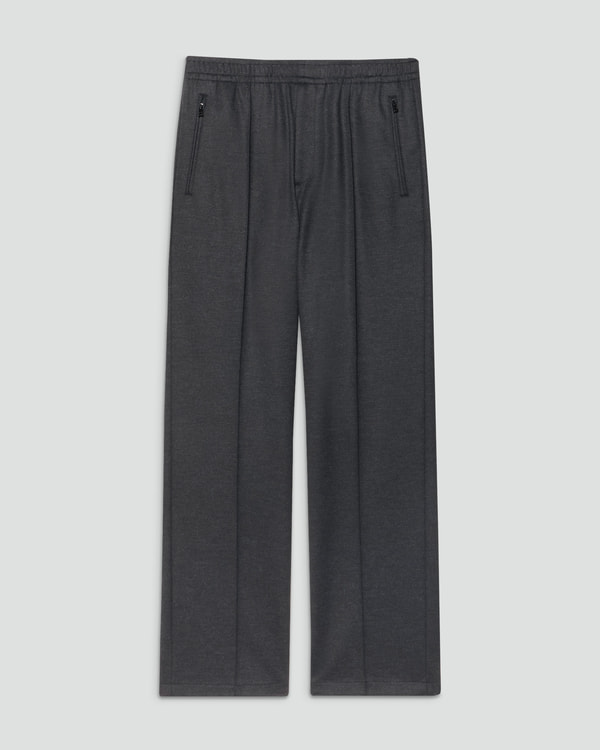 【Theory】《予約商品》 Woodmere 3 Straight Pull On Pant A 【Theory】《予約商品》 Woodmere 3 Straight Pull On Pant A
