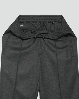Woodmere 3 Straight Pull On Pant A | MEN | Theory [セオリー] 公式