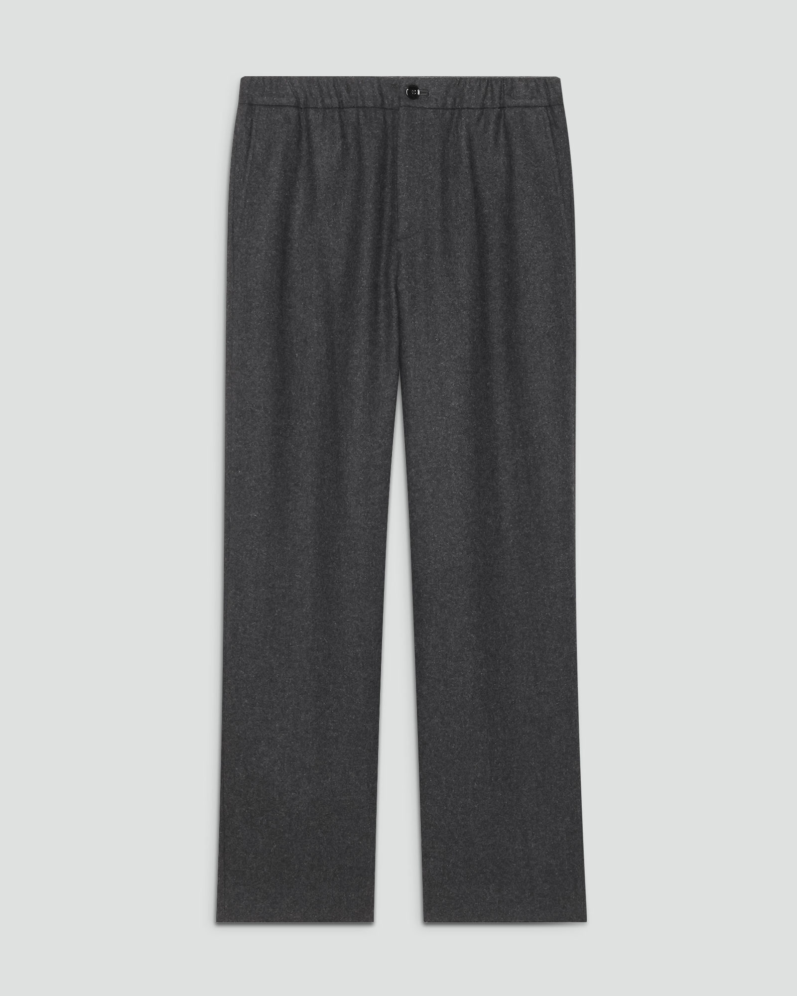Easy Wool Straight Pant | MEN | Theory [セオリー] 公式通販サイト