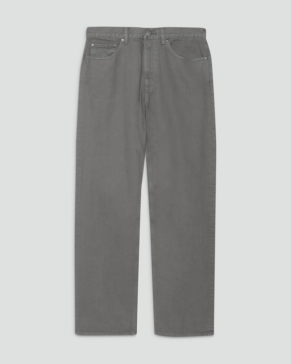 定価24200円の半額セオリーメンTheory新品タグ付ストレッチパンツ灰グレー MEN パンツ | Theory [セオリー] 公式通販サイト