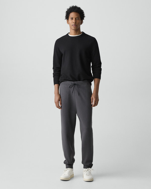 theoryセオリー☆ウールパンツ WINTER PANTS COLLECTION | Theory luxe（セオリーリュクス