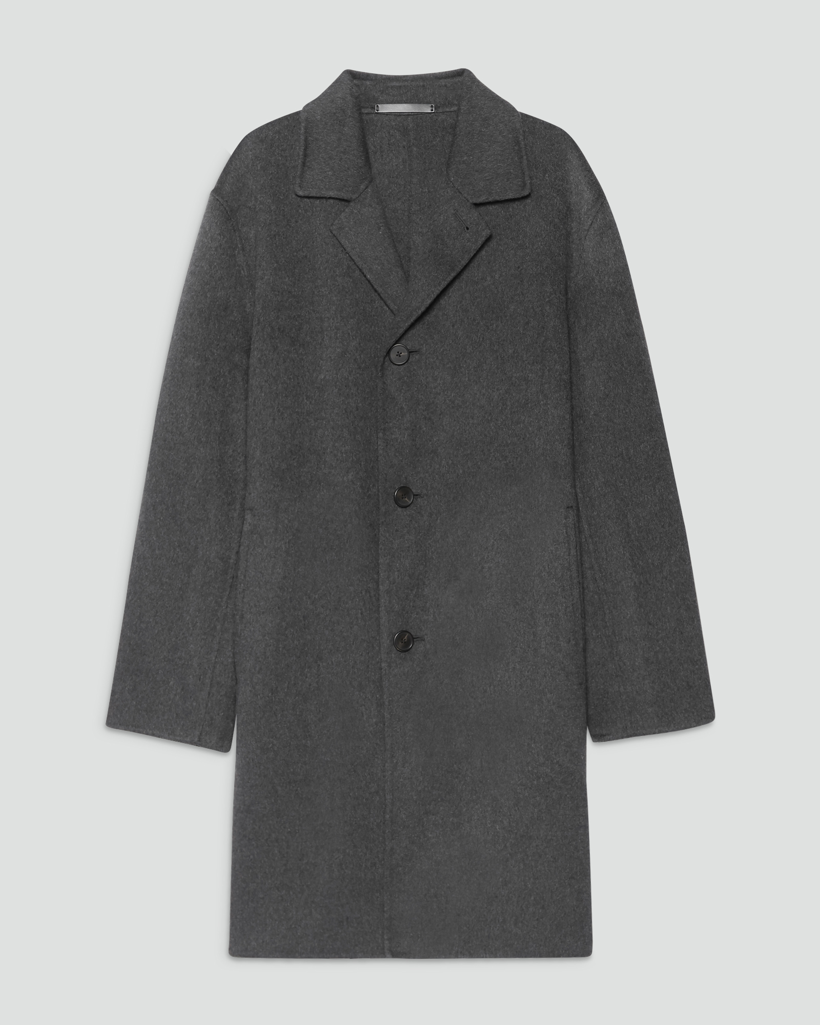 一部限定カラー New Divide Gc Mod Coat | MEN | Theory [セオリー