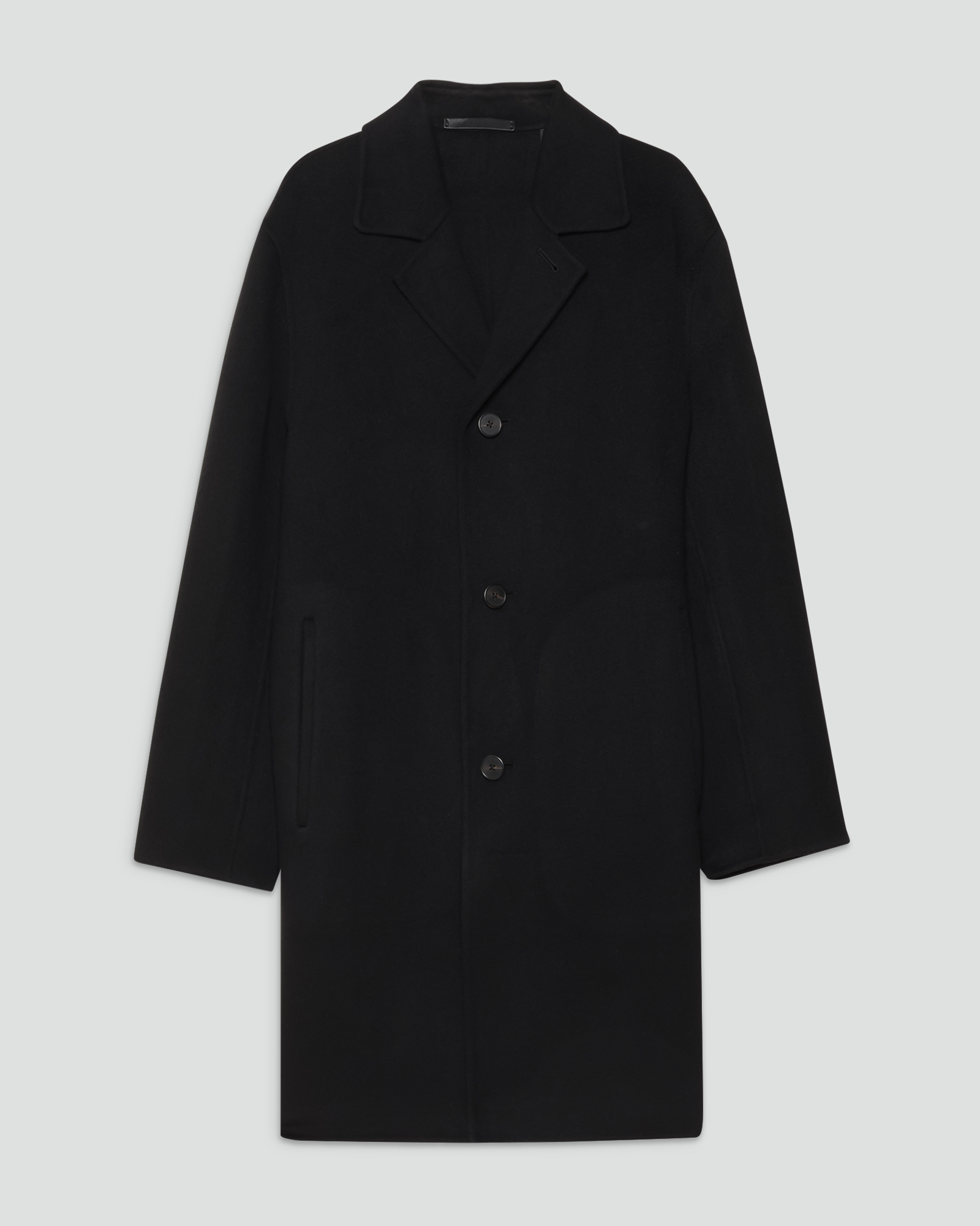 NEW DIVIDE GC/RELAXED COAT DF セオリー セオリー Theory NEW DIVIDE G/ RELAXED COAT （オフホワイト系