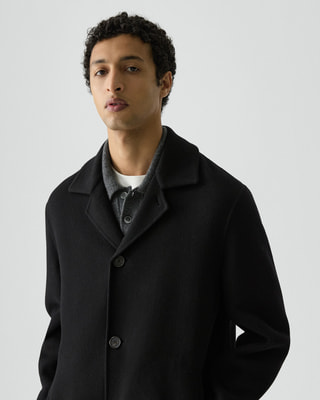 今季完売★セオリー New Divide GC Relaxed Trnch DF 今季完売☆セオリー New Divide GC Relaxed Trnch DF