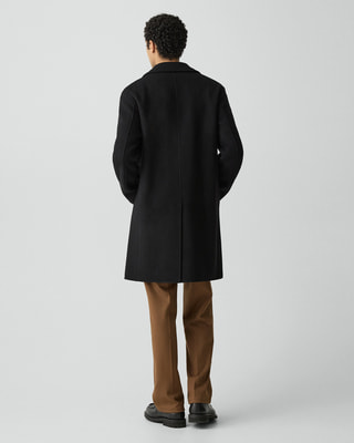 coedo様追加分 一部限定カラー New Divide Gc Mod Coat | MEN | Theory