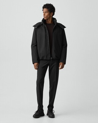 Bond 2l Sleek Down Blouson | MEN | Theory [セオリー] 公式通販サイト