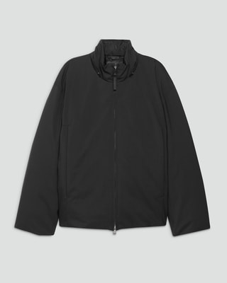 Bond 2l Sleek Down Blouson | MEN | Theory [セオリー] 公式