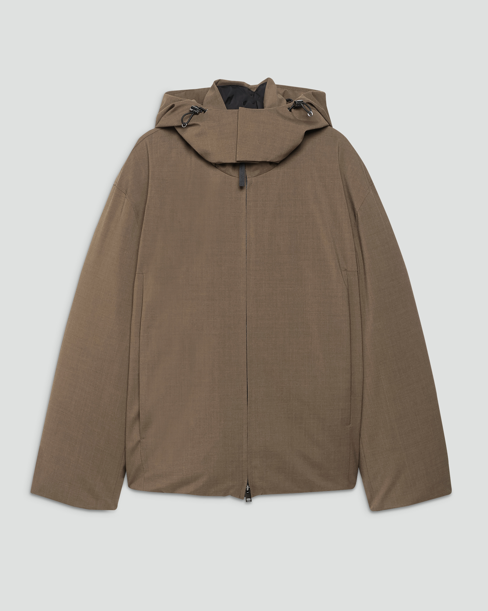 先行販売》 Bond 2l Sleek Down Blouson | MEN | Theory