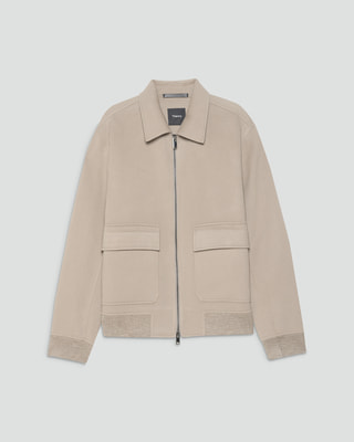 New Divide Gc Sean Coat | MEN | Theory [セオリー] 公式通販サイト