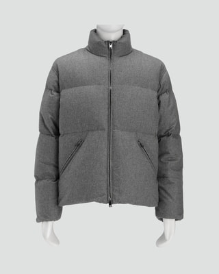 Theory セオリー　ウォッシャブル　スポーティブルゾン　 フォーン　S 中古・古着通販】theory (セオリー) ウォッシャブルアノラックブルゾン