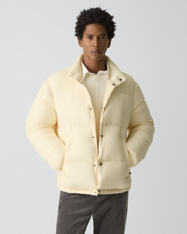 MEN ブルゾン | Theory [セオリー] 公式通販サイト