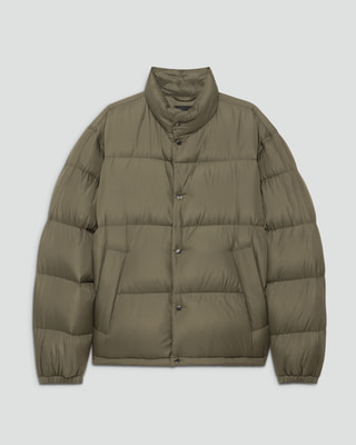 Theory ブルゾン モスグリーン ナイロン M CARLIN Theory ブルゾン モスグリーン ナイロン M CARLIN - メルカリ