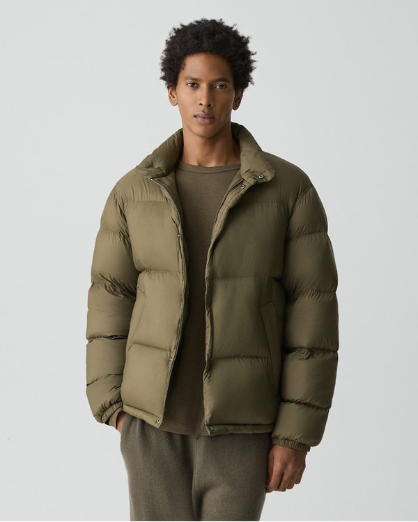 MEN ブルゾン | Theory [セオリー] 公式通販サイト