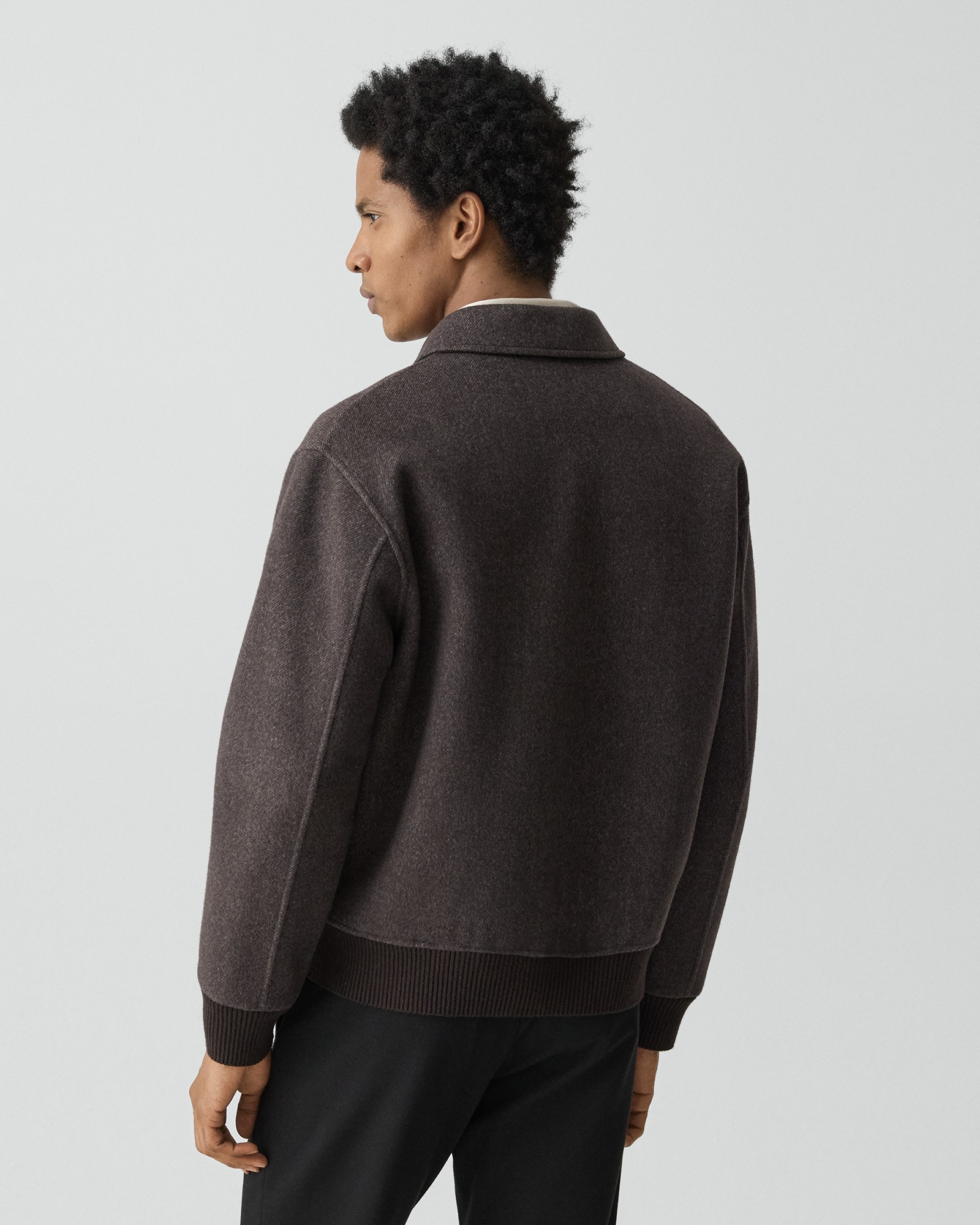 発売予定》 一部店舗限定 Regal Coat Bomber Blouson | MEN