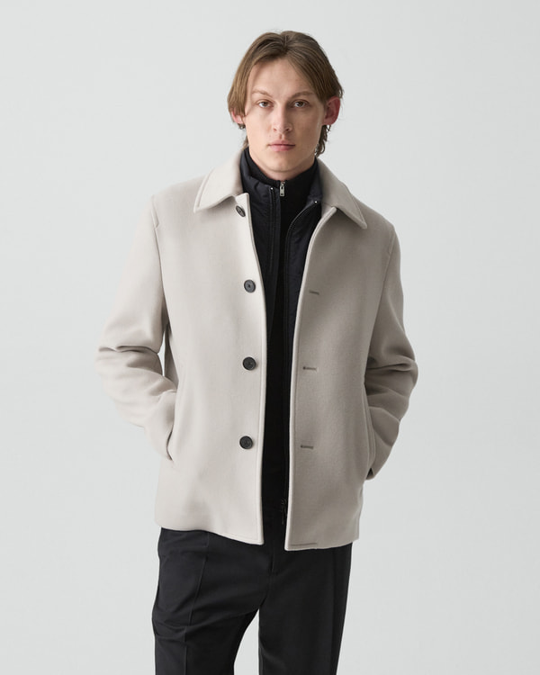 MEN 新商品 | Theory [セオリー] 公式通販サイト